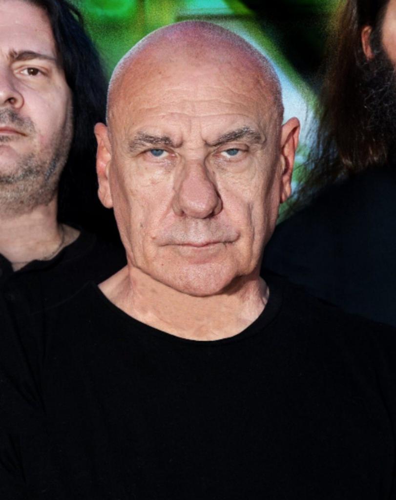 Happy 74 birthday to the legendary Black Sabbath drummer Bill Ward! 