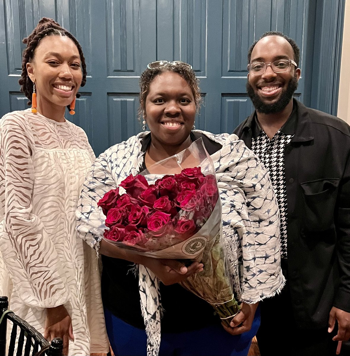 XU Exponential (@xuexponential) on Twitter photo We are so proud of our Exponential honors seniors and know that they are ready and prepared to achieve anything they put their minds to <a href="/xula1925/">Xavier Univ. of LA</a> <a href="/XULA_2022/">XULA Class of 2022π€π</a> <a href="/casxula/">CASXULA</a> <a href="/XavierLibrary/">Xavier</a> <a href="/xulacat/">CAT+FD at XULA</a> <a href="/micah_daggs/">Micah</a> <a href="/ShearonRoberts/">Shearon Roberts</a> <a href="/tyramjohnson/">Tyra Johnson</a> We are so proud of our Exponential honors seniors and know that they are ready and prepared to achieve anything they put their minds to <a href="/xula1925/">Xavier Univ. of LA</a> <a href="/XULA_2022/">XULA Class of 2022π€π</a> <a href="/casxula/">CASXULA</a> <a href="/XavierLibrary/">Xavier</a> <a href="/xulacat/">CAT+FD at XULA</a> <a href="/micah_daggs/">Micah</a> <a href="/ShearonRoberts/">Shearon Roberts</a> <a href="/tyramjohnson/">Tyra Johnson</a>