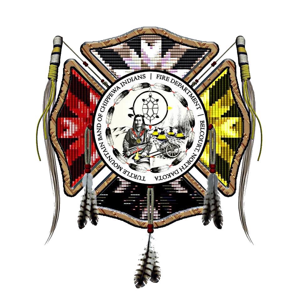 Thank you to our very own Turtle Mountain Fire Dept. In this day of appreciation!! Wider thanx to all Firefighters across the country risking your lives for ours! ❤️🔥❤️