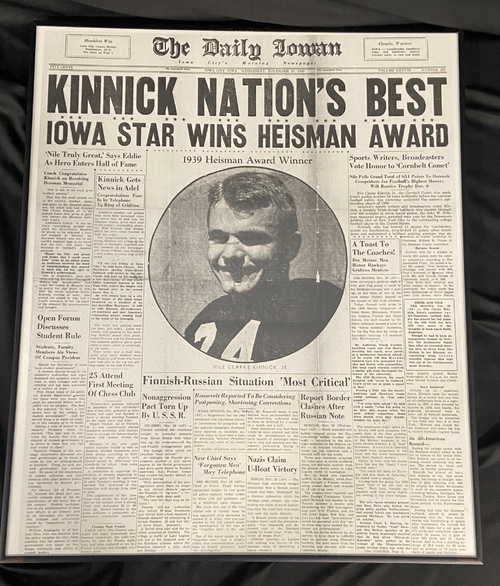 HawkeyeReport.com tweet media