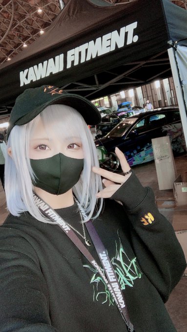 Twitterのコスプレ画像10