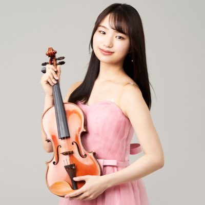 #新しいプロフィール画像

Twitterもこちらのアイコンでやっていきたいと思います☺️
インスタもやっているので是非〜🥰

instagram.com/asako.kato_vn

#12人のヴァイオリニスト #高嶋ちさ子　さん