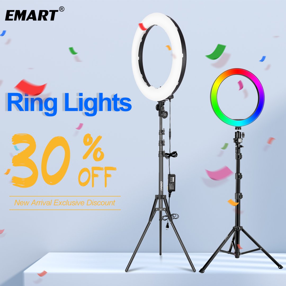 emartus_inc's tweet image. 📷 EMART 10 x8.5 ft Triple Crossbar Backdrop Stand
 ====================
   ➤ ➤ ➤bit.ly/3FjAZcc
 ====================
  🎉 SKU: EM-TBS2630
  ⏰ Time: 4th May - 15th May
  📅 All products have offers (Ring Lights-30% off)
 #EMARTUS #photography  #backdropstand
