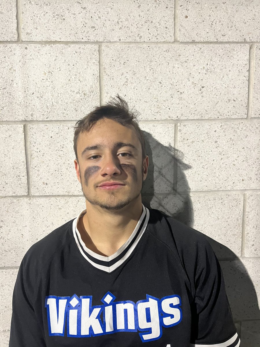 Grand Island Varsity Baseball tweet media