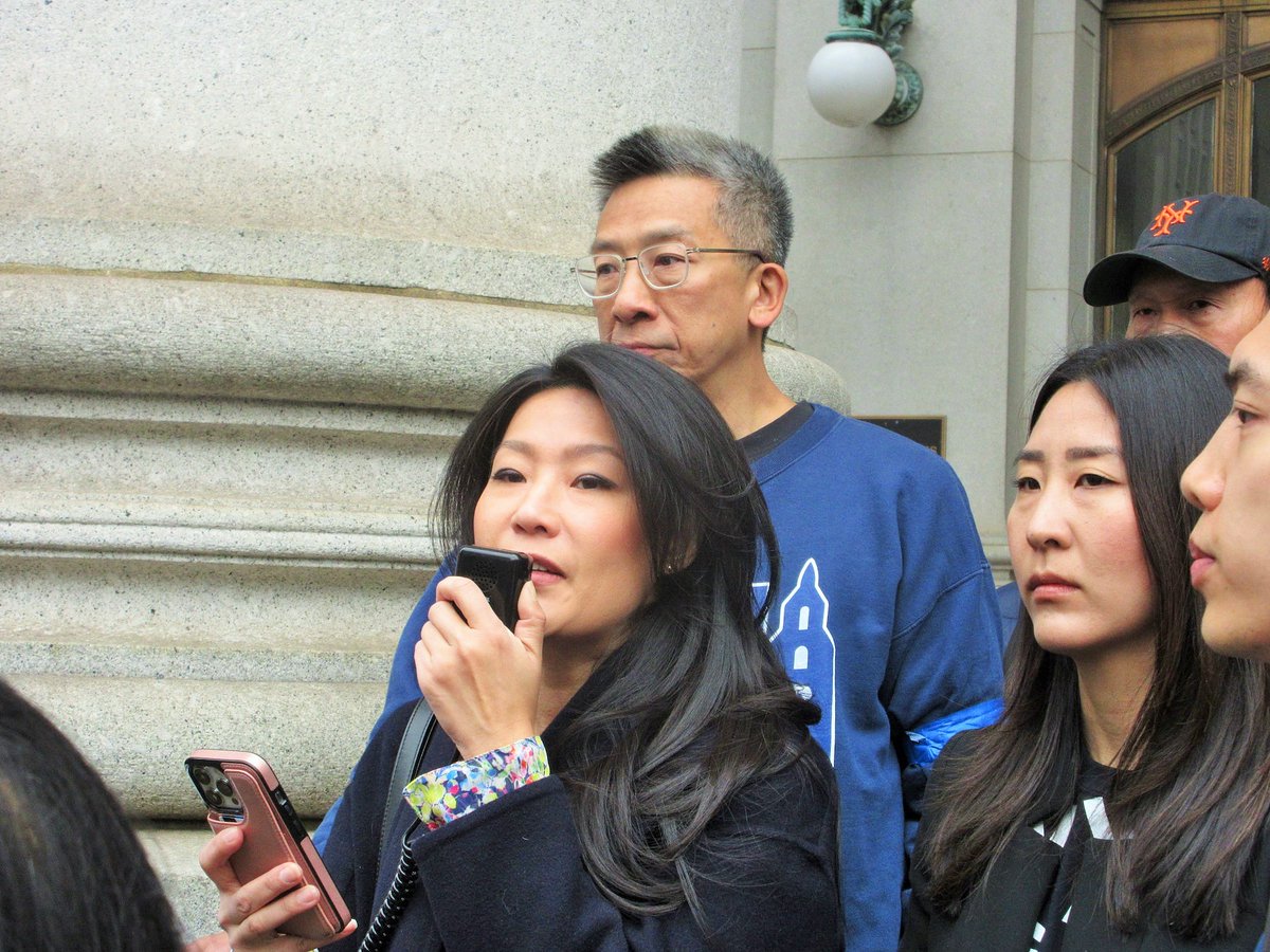 The Village Sun tweet media