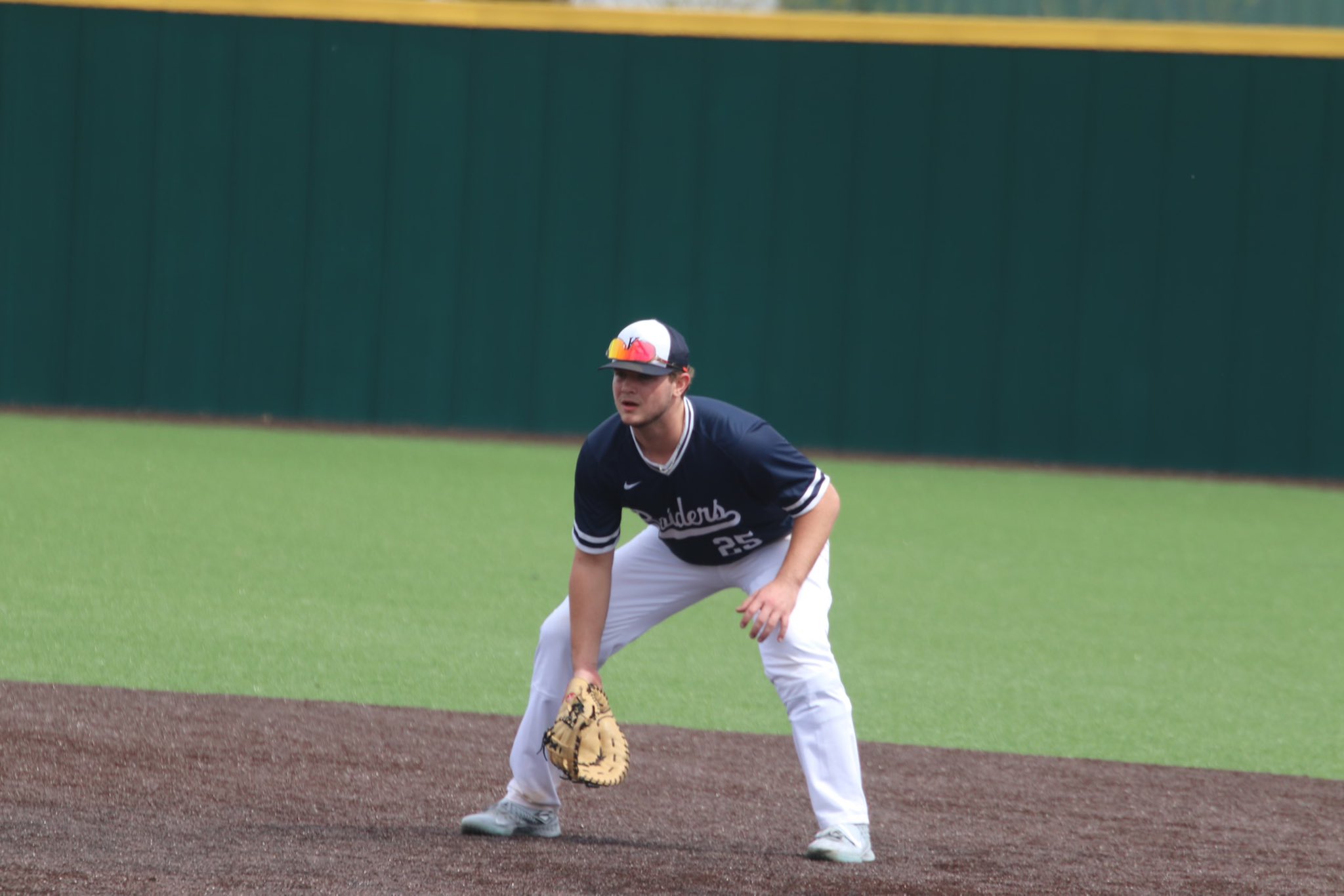 Kirk Academy Baseball on Twitter support EthanPresley4 and HathcockColbert as they sign