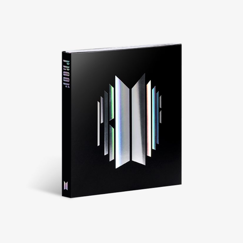 baecookyy's tweet photo. [HELP RT] OPEN PO ALBUM BTS ‘PROOF’ 

WEVERSE
— Standard Edition 870.000 DP 600.000
— Compact Edition 350.000 DP 230.000
— Set 1.270.000 DP 900.000

KTOWN
— Standard Edition 700.000 DP 470.000
— Compact Edition 285.000 DP 180.000

📍Domisili Jakarta
✅ EMS + Tax
✅ GO di Line https://t.co/ES1E6jjIhF