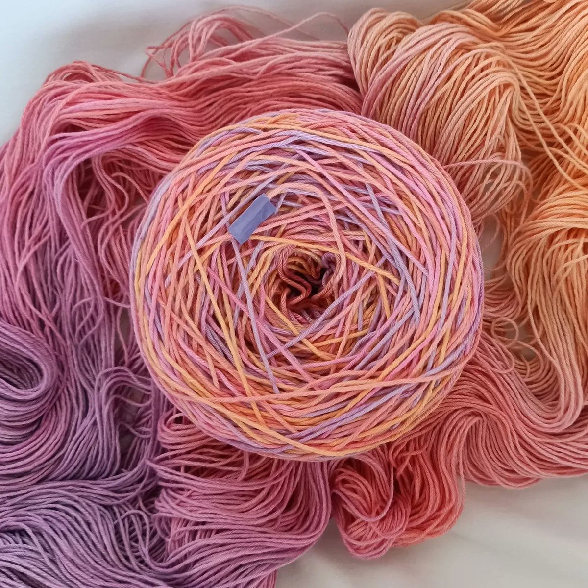 steffffiiiee_'s tweet photo. YARN.NABI BATCH 3 YARNS!! ALL SHADES ARE STILL AVAILABLE 🌸🌸🌸 

VISIT MY YARN SHOP TO PURCHASE 🦋 https://t.co/gK04cUpp0Z

rts are highly appreciated hihi thanks for supporting my small yarn biizzz 💕

#crochettwt https://t.co/3fes36kpcv