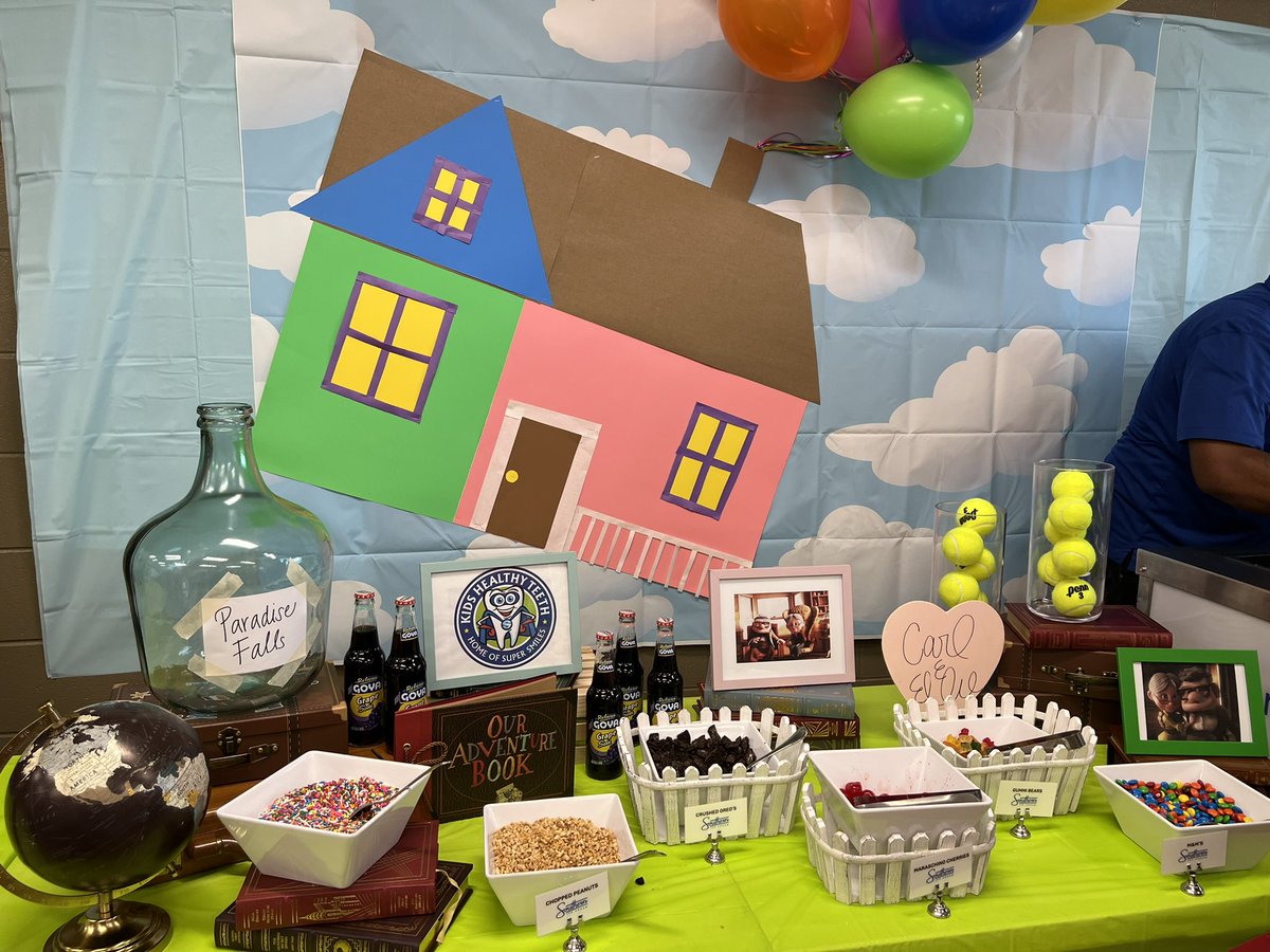 Best afternoon treat ever #TEALdedum #JAGSney #jenks #jenkspta