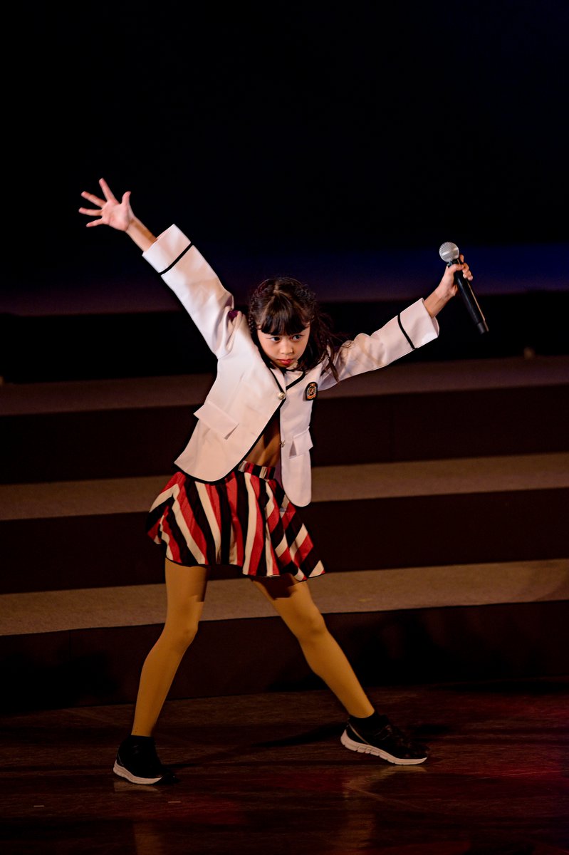primeyou's tweet photo. 根波夢依咲ちゃん
#根波夢依咲
#アクターズスクール広島
#2022SPRINGACT 
#やさしさしぇあ
名前が読めません・・・（読めるけど） https://t.co/ehF0SqLPPr