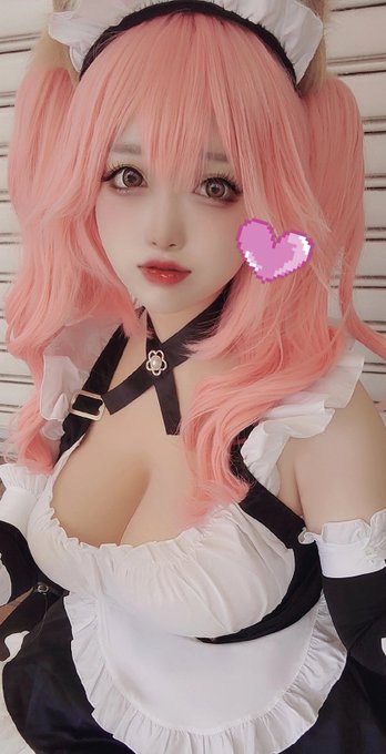 コスプレイヤーMAITOのTwitter画像18