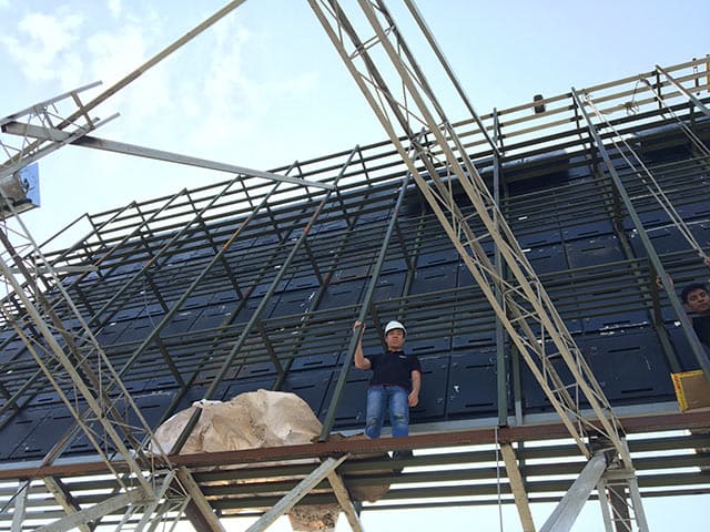 YUCHIPLED's tweet image. Learn About The Various LED Screen Installation Methods
Here’s a quick guide on installing LED screens for indoor and outdoor use. 
Learn more here; bit.ly/3kHRTbc. 
#LEDScreenInstallation #LEDDisplayInstallation #LEDScreenManual