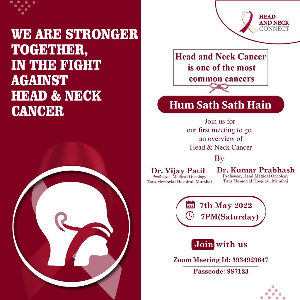 Cancer Research and Statistics Foundation (CRSF) tweet media