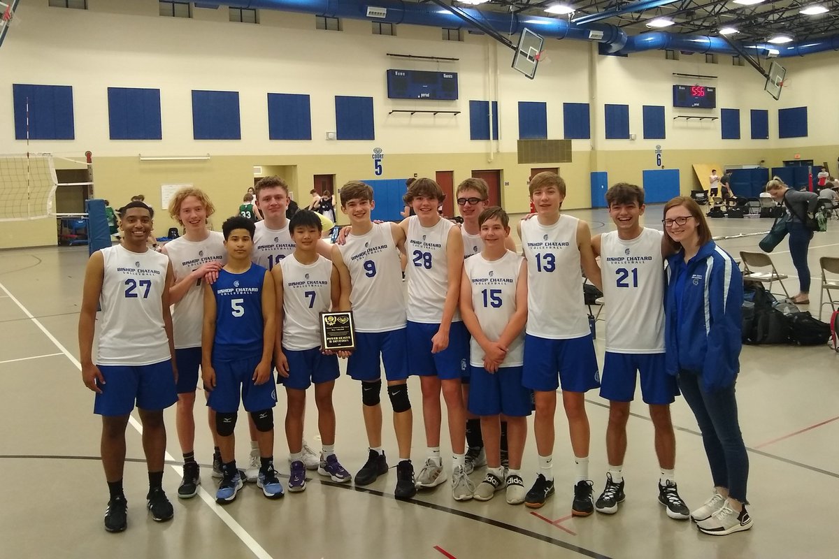 mmsmith2003's tweet photo. Great job this season Trojans! 🏐💙 https://t.co/enBeqMBmBp