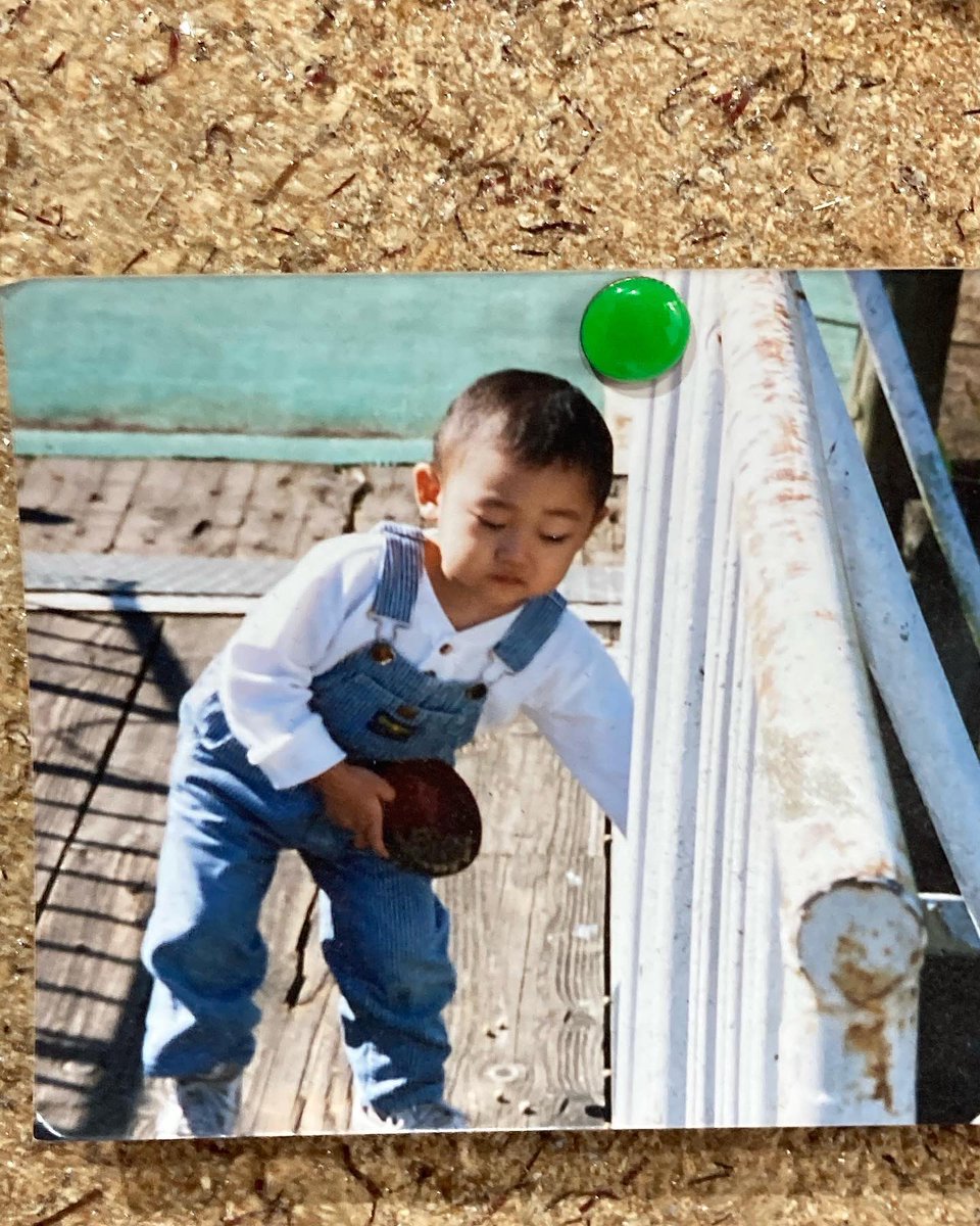 thepark1959's tweet photo. 今日は子供の日か〜
息子とお揃いも良いかもな〜w
#西荻
#the park
#オリジナルブランド
#GodeM
#セレクトショップ
#上質
#エイジレス
#ジェンダレス
#子供の日に思う
#親子
#男女
#共有
#受け継がれる
#洋服
#お洒落の心
#既成概念をとっぱらえ
#着てみりゃわかる
#自由な心
#いつの間にやら https://t.co/Hle6OripDn
