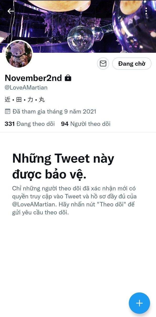 DoanJm's tweet photo. Ôi đcm em November secondhand ơi, mở ổ khóa ra để chị nói chuyện với e nè e ơi 😏.
E fl c rồi lại đóng ổ khóa tự thẩm thế à. Mở ổ khóa đi nói chuyện với chị nè 😇 https://t.co/u0ldnYw92Q