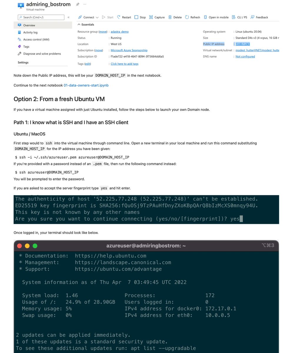 PySyft: A Library for Encrypted. #BigData #Analytics #DataScience #AI #MachineLearning #IoT #IIoT #PyTorch #Python #RStats #TensorFlow #Java #JavaScript #ReactJS #GoLang #CloudComputing #Serverless #DataScientist #Linux #Programming #Coding #100DaysofCode 
bit.ly/2EGEfRh