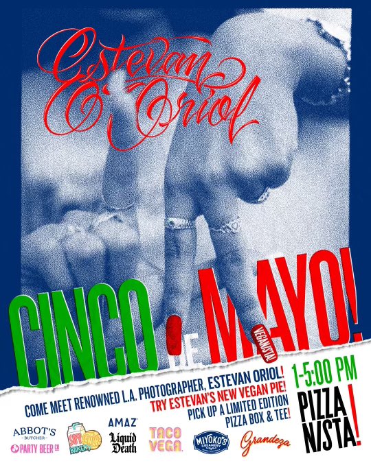 Cinco De Mayo <a href="/pizzanista/">pizzanista! - pizzanista.eth</a>