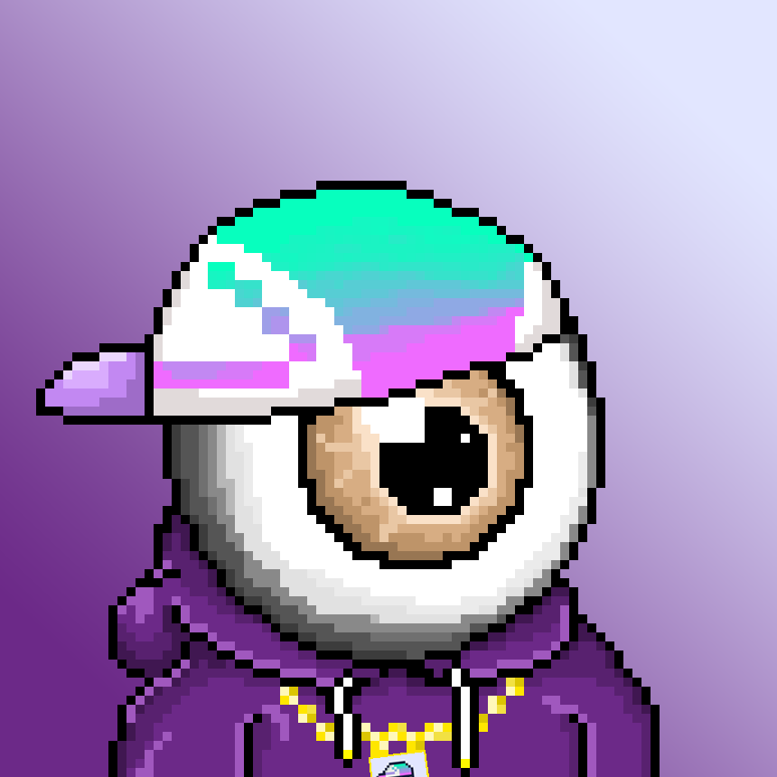 Eye Guys Social Club | REBORN 👁️ tweet media