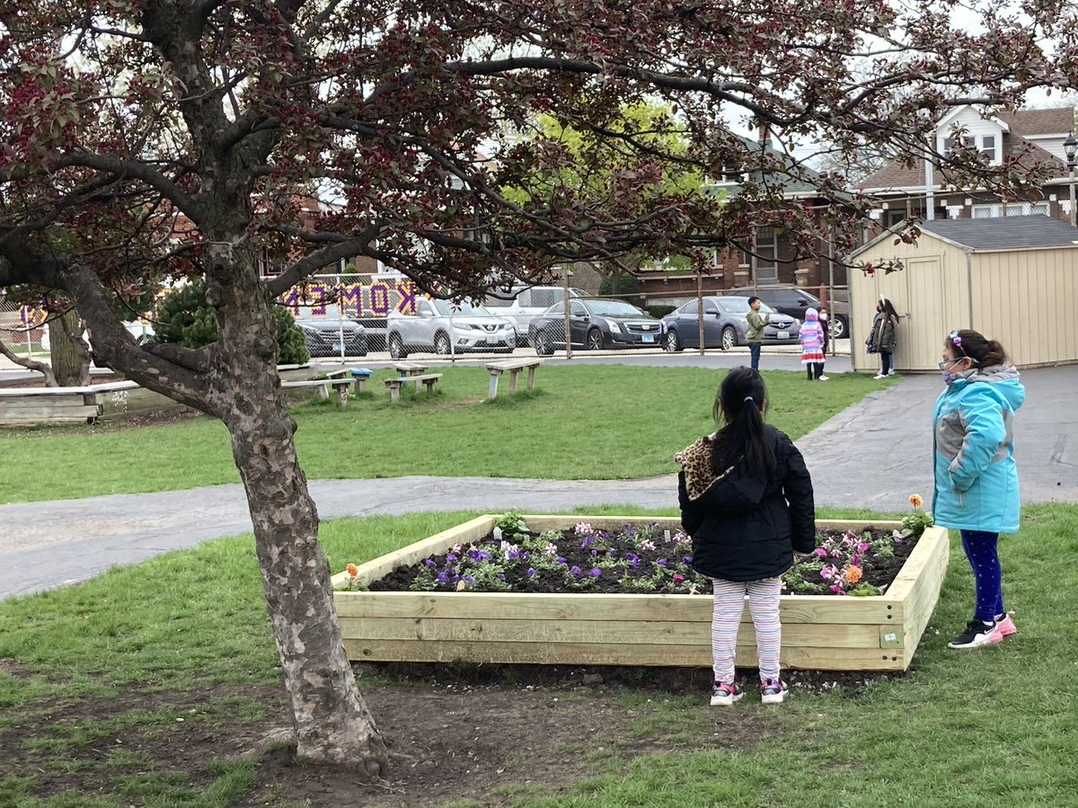 Marie White tweet media