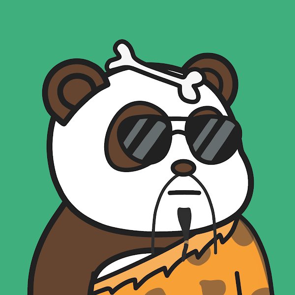 Frenly Pandas ๐ผ (@frenlypandas) on Twitter photo ๐ NFT Giveaway! ๐
We would like to give this <a href="/FrenlyPandas/">Frenly Pandas ๐ผ</a> #NFT to one of your friends new to NFTs.
๐ผ Tag a friend who doesnโt own any NFTs yet๐
๐ผ Follow <a href="/FrenlyPandas/">Frenly Pandas ๐ผ</a>
๐ผ Retweet
At the end of tomorrow, we will pick one of your friends to send this <a href="/FrenlyPandas/">Frenly Pandas ๐ผ</a> NFT to! ๐ NFT Giveaway! ๐
We would like to give this <a href="/FrenlyPandas/">Frenly Pandas ๐ผ</a> #NFT to one of your friends new to NFTs.
๐ผ Tag a friend who doesnโt own any NFTs yet๐
๐ผ Follow <a href="/FrenlyPandas/">Frenly Pandas ๐ผ</a>
๐ผ Retweet
At the end of tomorrow, we will pick one of your friends to send this <a href="/FrenlyPandas/">Frenly Pandas ๐ผ</a> NFT to!