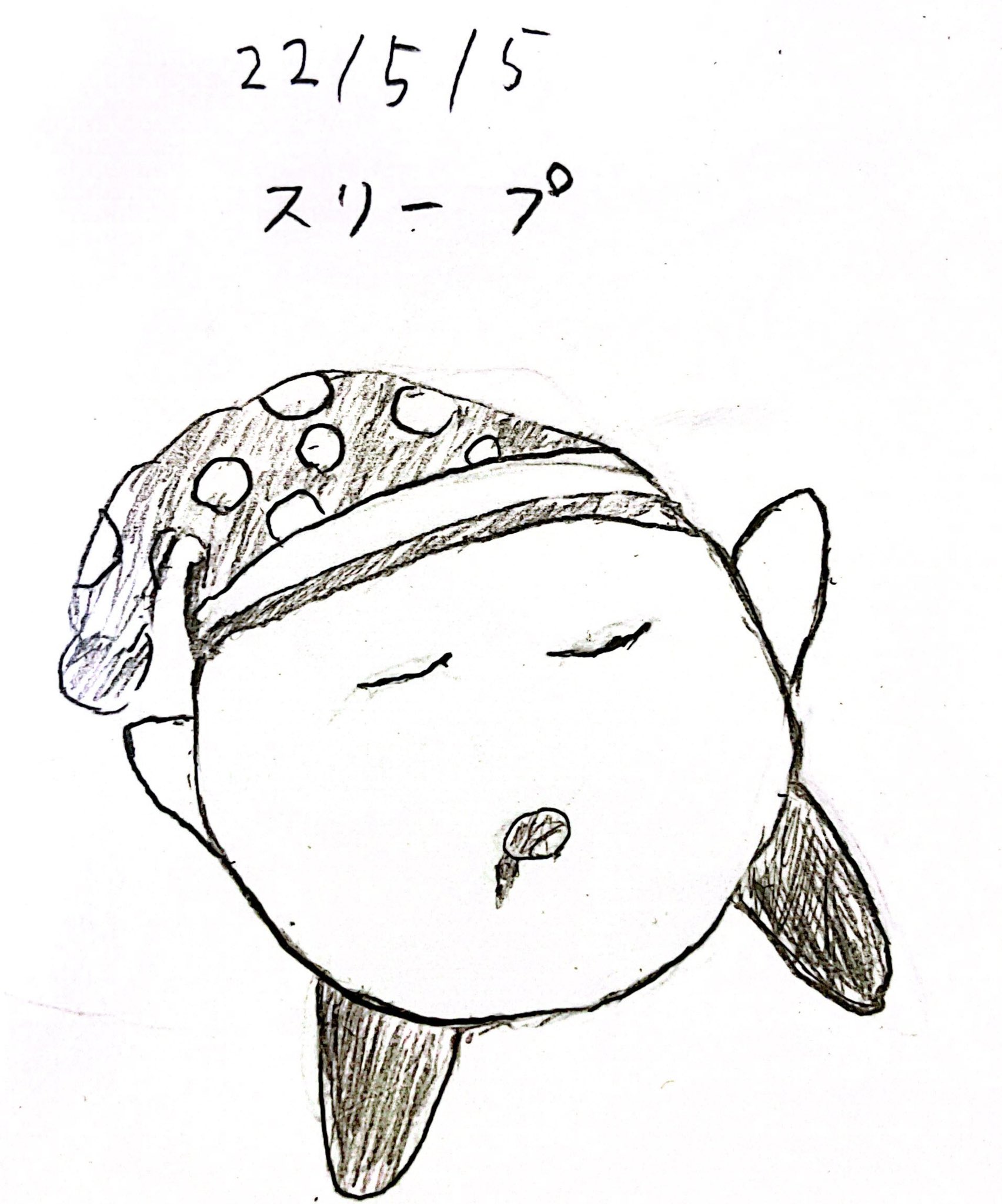 スリープカービィ Twitter Search Twitter