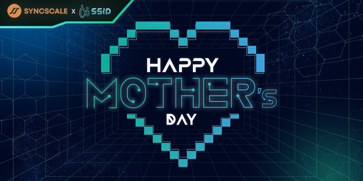 SSID_META's tweet photo. Love does not delight in evil but rejoices with the truth. It always protects, always trusts, always hope, and always perseveres. Not all of us can do great things. But we can do small things with great love.

Life doesn't come with a manual—it comes with a mother 👩🏻‍🍼

#SSIDMeta https://t.co/5RgpcbDuot