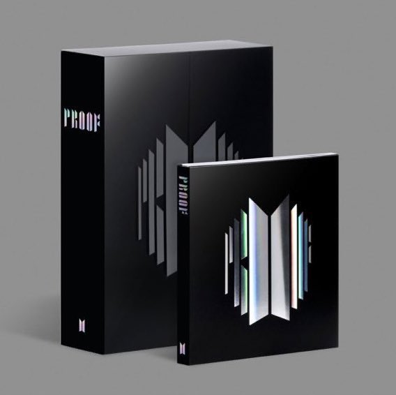 PinkpeachGO's tweet photo. [ 🇲🇾GO ] #BTS_Proof ALBUM (WV SHOP GLOBAL)

Set : RM260
Standard Ver. : RM195
Compact Ver. : RM73

POB: 1 RPC + ARCYLIC PHOTO FRAME (standard ver) + special gift (set)!

📌 2ND PAYMENT NEEDED
📌 Internal trading possible if slots fully taken

dm if keen! #pasarBTS @BTSMarketMY https://t.co/jEJoB4kI5K