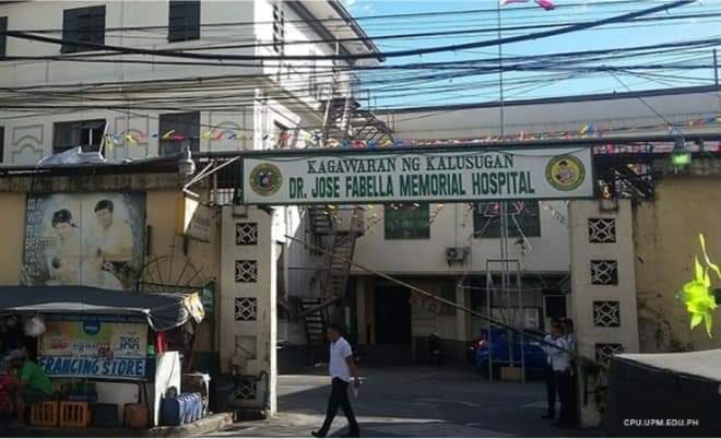 FhqJackie's tweet image. Wow! Look Fabella Memorial Hospital Amazingly fantastic wonderfully renovated !!!Thank you President Duterte! #DuterteLegacy 
ctto