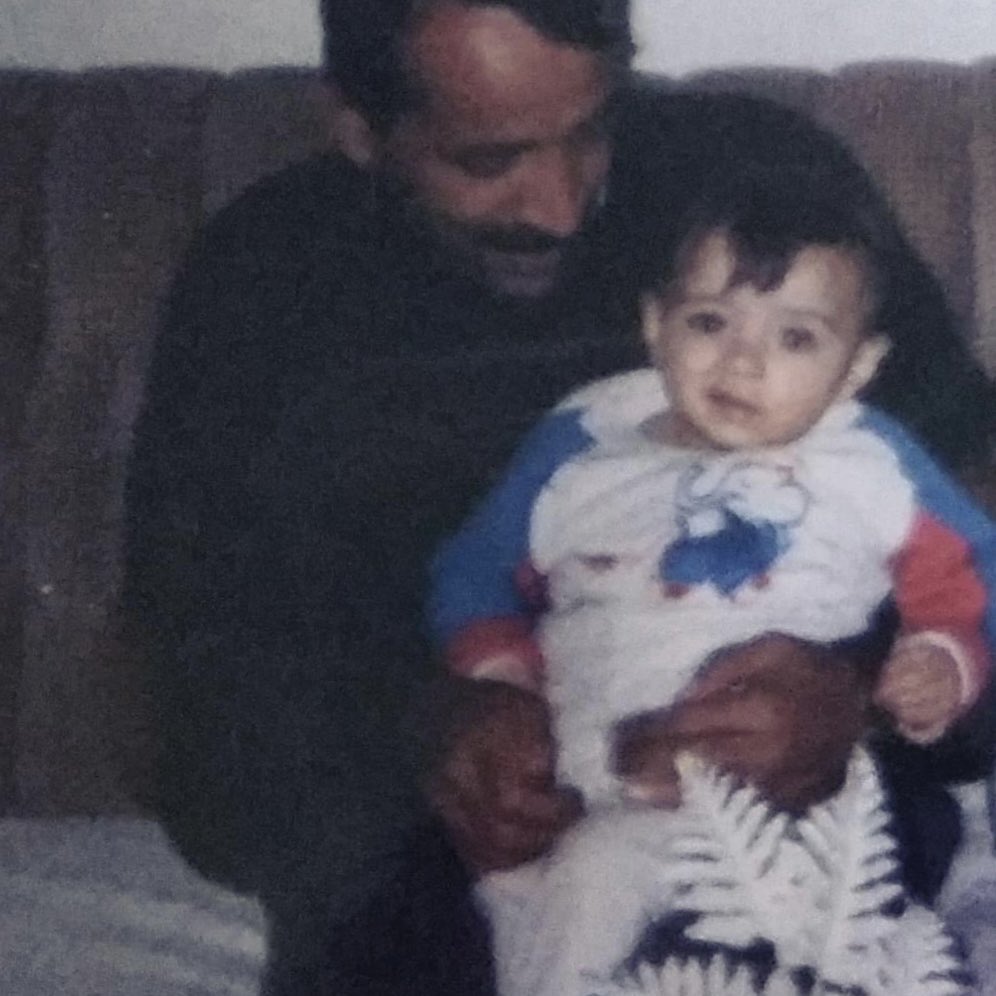 he is gone, my father passed away , nothing will be the same again without you 
8 Apr