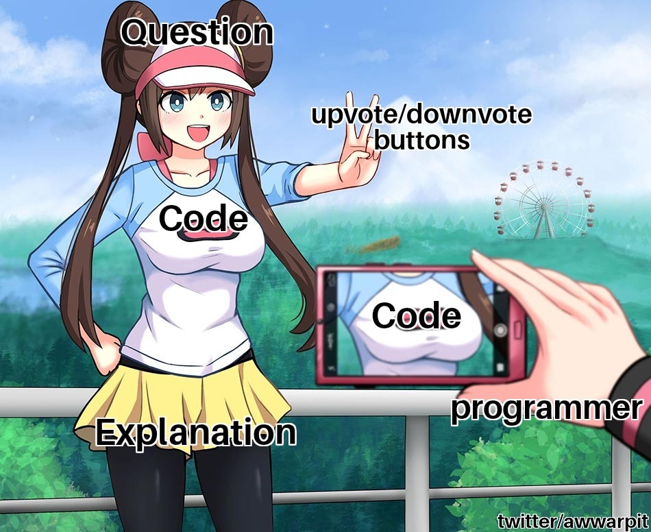 sudoarpit's tweet image. #stackoverflowmeme #mememay #stackoverflow