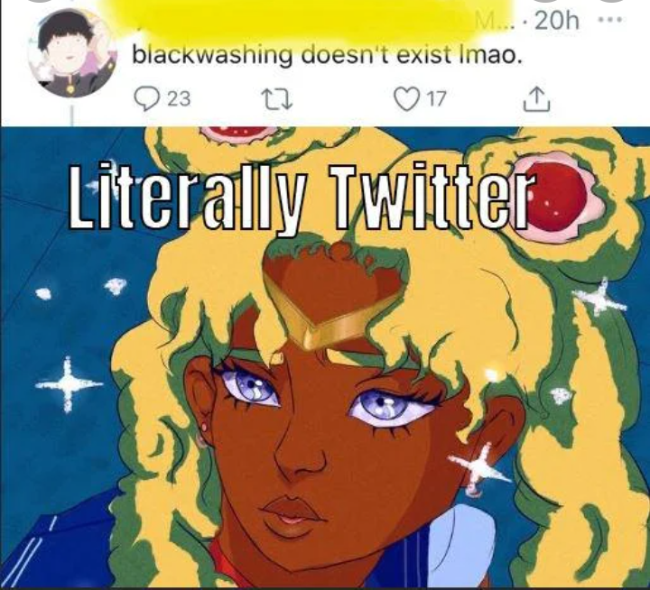 Musadistorsionada tweet media