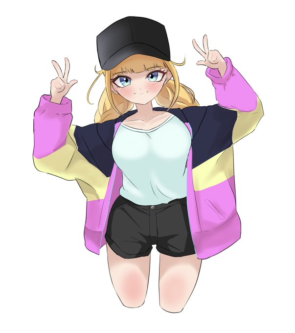 #パリピ孔明#月見英子 