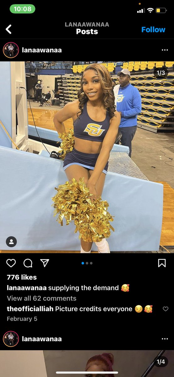 niquelitsoul's tweet photo. #su Has anyone seen this young lady on campus? this is an emergency https://t.co/1AK9T8kUrD