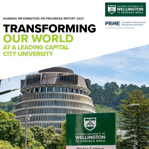 PRMEWellington's tweet photo. We are proud to share that @WellingtonUni was ranked 12th in the world for #sdg13 Climate Action &amp; 24th for #SDG16 Peace, Justice &amp; Strong Institutions in Impact Rankings by @timeshighered and that #PRME @WgtnBusGov were able to contribute to this success
https://t.co/puESm6Ze5z https://t.co/bfvLdLrxwq