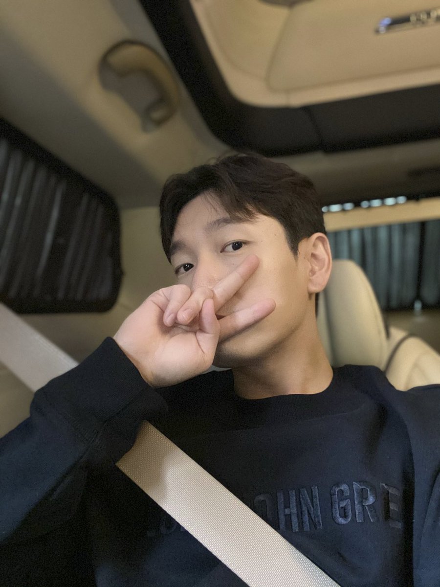 CHO SEUNGWOO TH ◡̈ tweet media