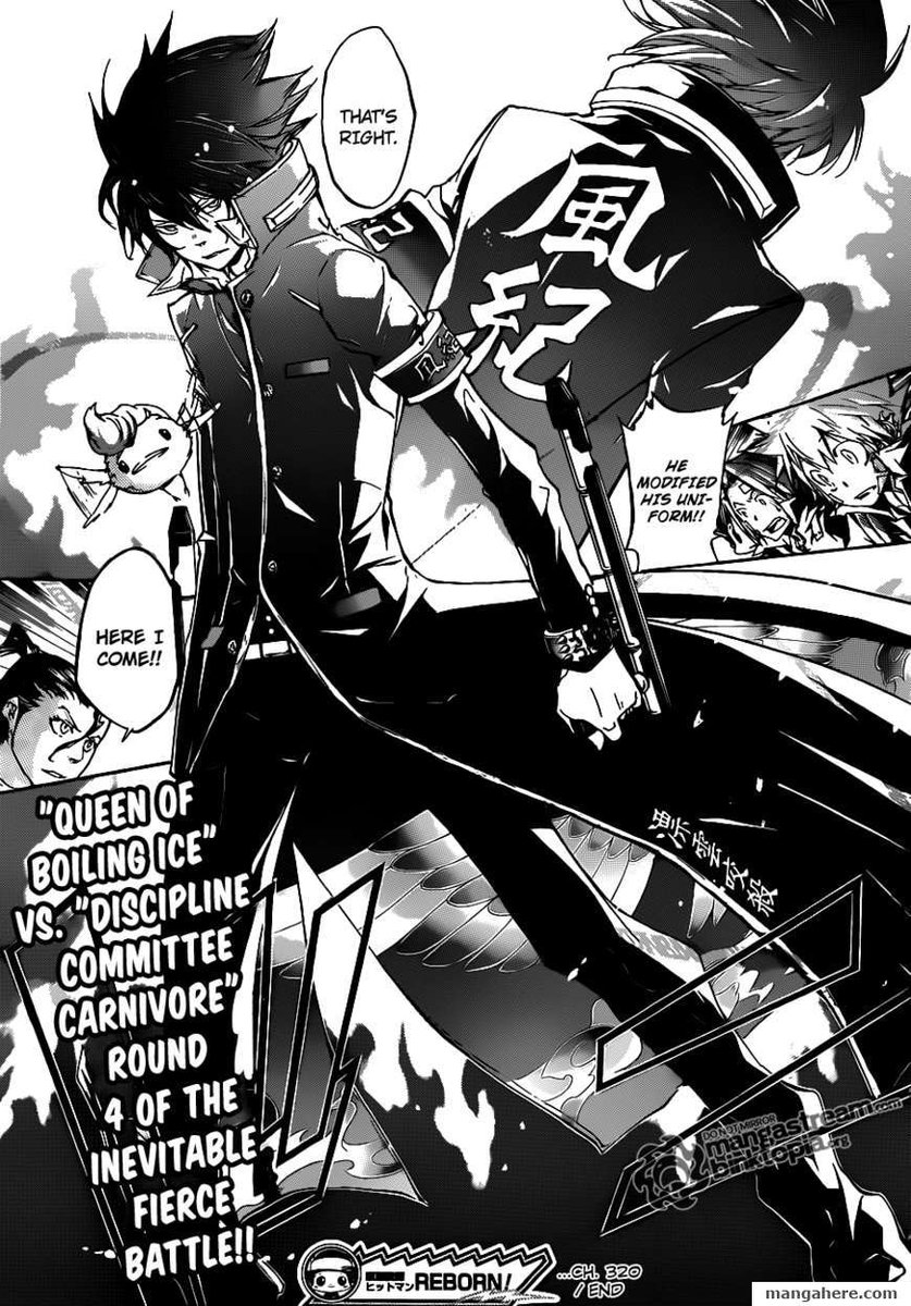 dailyshimon's tweet photo. Happy Birthday to the 10th Generation of Vongola Cloud Guardian, Hibari Kyoya! 🎉☁️💜 https://t.co/i2jAlPTVqd