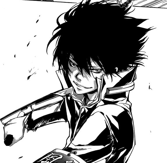 dailyshimon's tweet photo. Happy Birthday to the 10th Generation of Vongola Cloud Guardian, Hibari Kyoya! 🎉☁️💜 https://t.co/i2jAlPTVqd