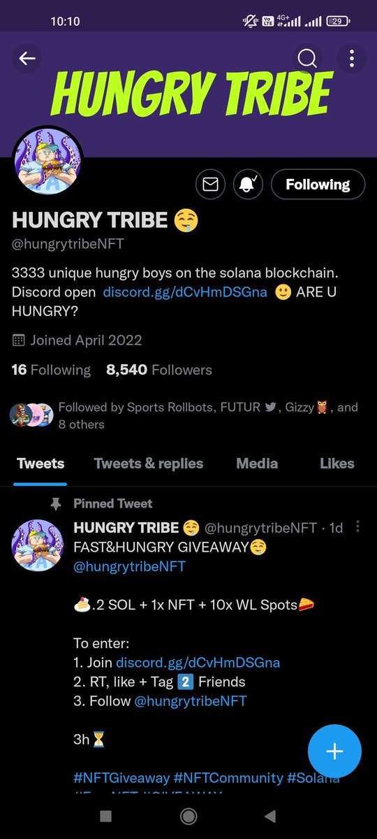 sikkisurf69's tweet photo. @nftsolgiveaway @hungrytribeNFT @jay_auriano @Deathshead747 @Tipaphan1 https://t.co/80KuJHxKJu