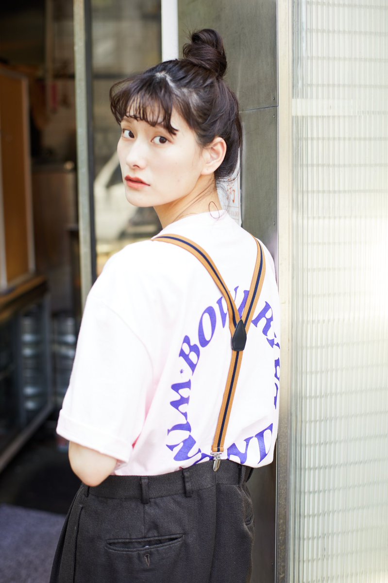 windandsea_wear's tweet photo. BOWERY KITCHEN × WIND AND SEA COLLABORATION
2022.5.7 (SAT) DROP
#bowerykitchen https://t.co/nLKlofUThA