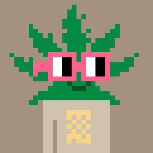 🌈It's real!
🔥Pop#997 <a href="/PRGuitarman/">☆Chris☆</a> 
Leader of #StonedNouns!
Bought 1 again! Cost 0.00 ETH($5.55). 
Holding now 24💎. <a href="/stonednouns/">Stoned Nouns ⌐◨-◨</a> LFG. 🚀🌕 #nftcollectors #NFTSPACESHIP nfttrack.ai/en-US/address/…