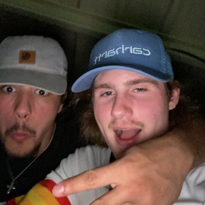 loganborne32's tweet photo. #NewProfilePic https://t.co/OBYIxTHdwF