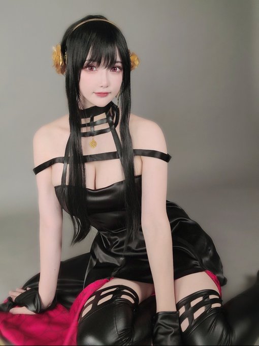 コスプレイヤーKipiのTwitter画像13