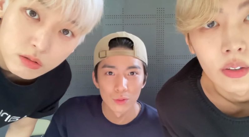 🍞 (@oyidbn) on Twitter photo 