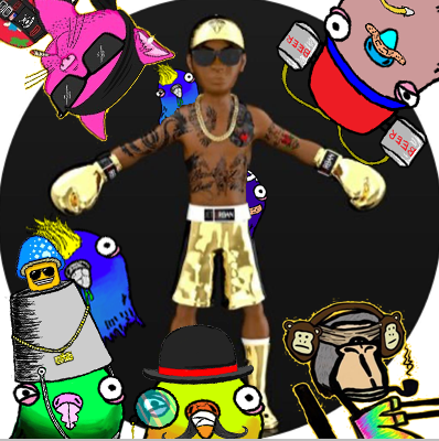 StoopidPigeon's tweet photo. @URBANWARRIORNFT 
Pigeoned💩+
@0xLFGx0+@shroomojis+@0xapemfer+@CryptoJimmybraz

RT and like this post!!

Find out more about -
@StoopidPigeon

HERE🚨  https://t.co/VuAeK1ccOS 🚨 https://t.co/XNAfZIX6X9