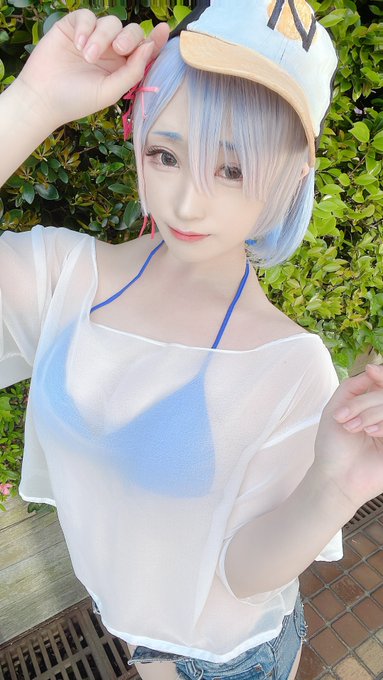 コスプレイヤー璃都のTwitter画像21