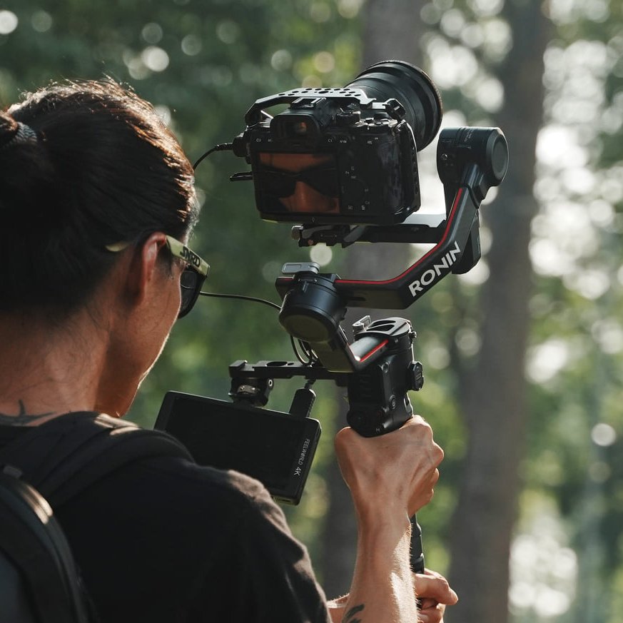 SmallRig on Twitter: 