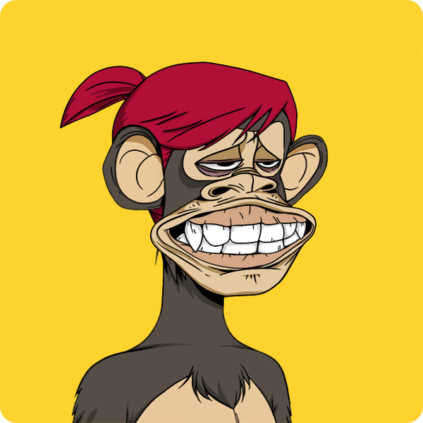 Wishing the mothers of the world, with us or not, the best of Mother's days 💛

To celebrate, we're giving away a mama ape to one lucky person

To enter:

💛 Follow <a href="/0xApes_NFT/">0xApes</a>
💛Like + Retweet
💛Tag 2 friends

Winner announced 5/8. Good luck!