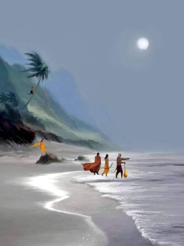 BattaKashmiri's tweet image. Have you heard any better Tale of Love ?