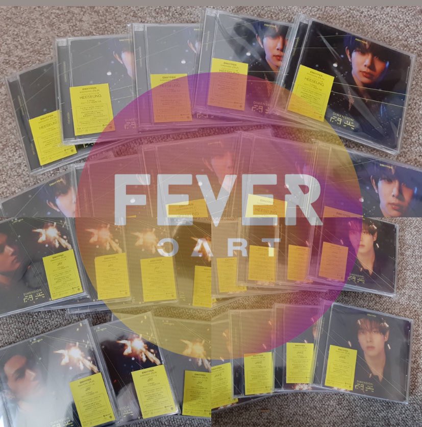 fevercart's tweet photo. 「#fevercart_updates」

※ After days of sorting, they are ready for shipping to the Philippines 🌟 We will place them individually in bubble mailers to avoid damages in-transit 

Payment Forms for the local sf and packing fee will be posted soon!#DIMENSION_閃光 https://t.co/XiTJcFuXW1